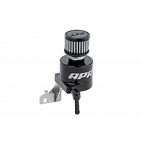 APR Motorsports Catch Can Stores Excess Oil Aluminum - MS100187