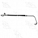 Four Seasons Air Conditioner Hose 66437