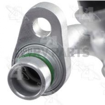 Four Seasons Air Conditioner Hose 66437-1