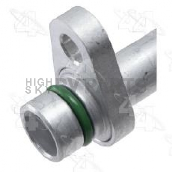 Four Seasons Air Conditioner Hose 66437-2