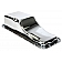 Trans Dapt Oil Pan - 9330