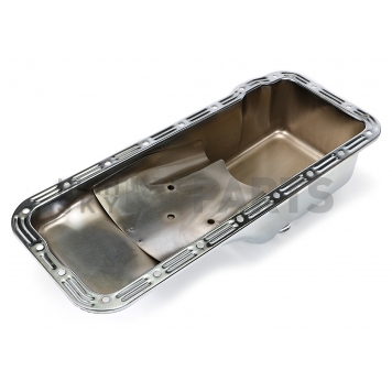 Trans Dapt Oil Pan - 9330-1