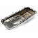 Trans Dapt Oil Pan - 9330