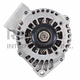 Remy International Alternator/ Generator 21756