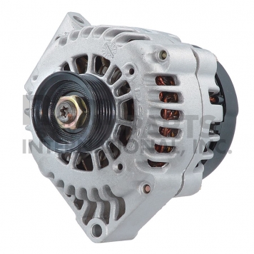 Remy International Alternator/ Generator 21756-3