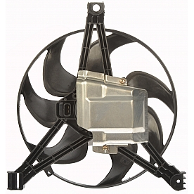 Dorman (OE Solutions) Air Conditioner Condenser Fan 620608