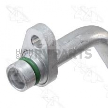 Four Seasons Air Conditioner Hose 66441-1