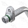 Four Seasons Air Conditioner Hose 66441
