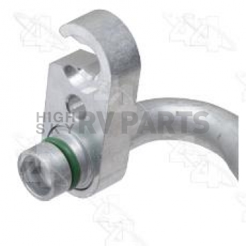 Four Seasons Air Conditioner Hose 66441-2
