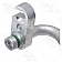 Four Seasons Air Conditioner Hose 66441