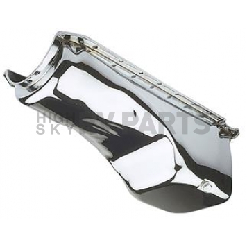 Trans Dapt Oil Pan - 9294