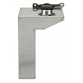 Moroso Performance Radiator Overflow Tank 63785