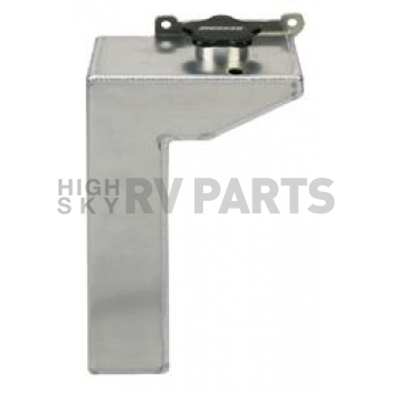 Moroso Performance Radiator Overflow Tank 63785