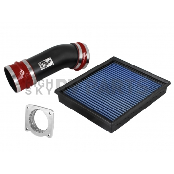 Advanced FLOW Engineering Cold Air Intake - 5512550-1