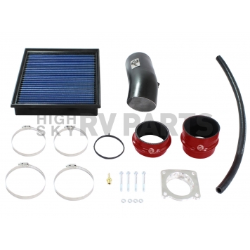 Advanced FLOW Engineering Cold Air Intake - 5512550-3
