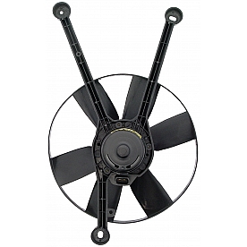 Dorman (OE Solutions) Air Conditioner Condenser Fan 620623