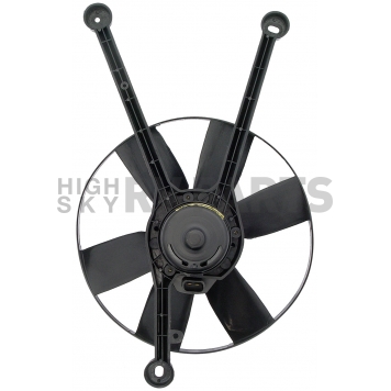 Dorman (OE Solutions) Air Conditioner Condenser Fan 620623