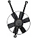 Dorman (OE Solutions) Air Conditioner Condenser Fan 620623