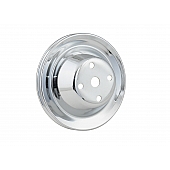 Mr. Gasket Water Pump Pulley - 4974