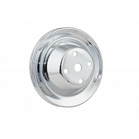 Mr. Gasket Water Pump Pulley - 4974