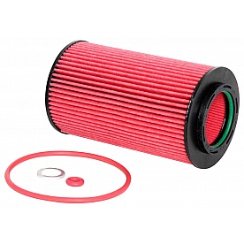 K & N Filters Oil Filter - HP-7022