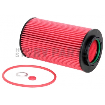 K & N Filters Oil Filter - HP-7022