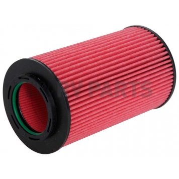 K & N Filters Oil Filter - HP-7022-1