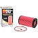 K & N Filters Oil Filter - HP-7022