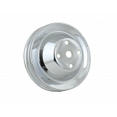 Mr. Gasket Water Pump Pulley - 4975