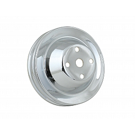 Mr. Gasket Water Pump Pulley - 4975