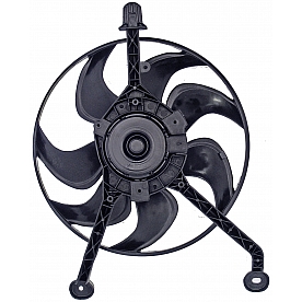 Dorman (OE Solutions) Air Conditioner Condenser Fan 620641