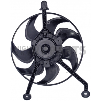 Dorman (OE Solutions) Air Conditioner Condenser Fan 620641