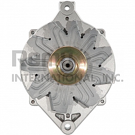 Remy International Alternator/ Generator 21812