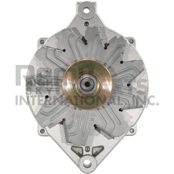 Remy International Alternator/ Generator 21812