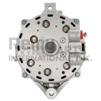 Remy International Alternator/ Generator 21812-1