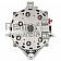Remy International Alternator/ Generator 21812