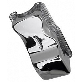 Trans Dapt Oil Pan - 9532