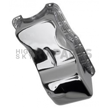 Trans Dapt Oil Pan - 9532