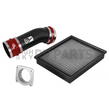 Advanced FLOW Engineering Cold Air Intake - 5512551-1