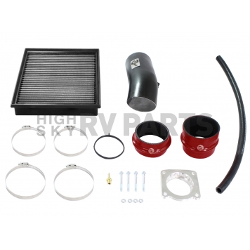 Advanced FLOW Engineering Cold Air Intake - 5512551-3
