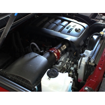 Advanced FLOW Engineering Cold Air Intake - 5512551-4