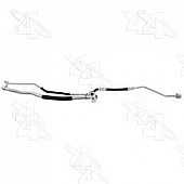 Four Seasons Air Conditioner Hose 66466