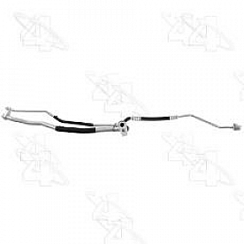 Four Seasons Air Conditioner Hose 66466