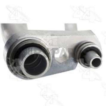 Four Seasons Air Conditioner Hose 66466-4