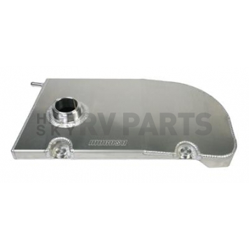 Moroso Performance Radiator Overflow Tank 63787