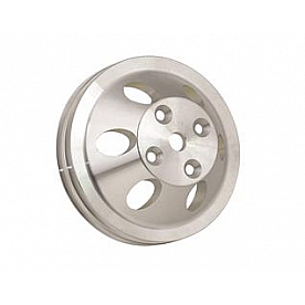 Mr. Gasket Water Pump Pulley - 5315