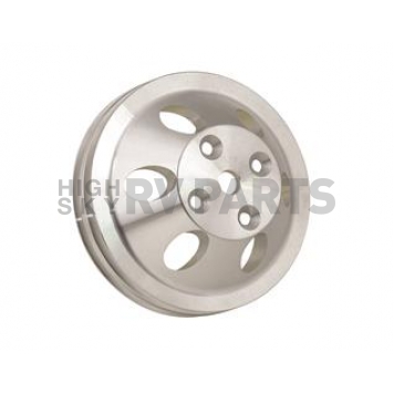 Mr. Gasket Water Pump Pulley - 5315