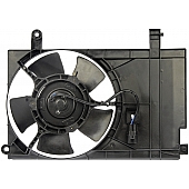 Dorman (OE Solutions) Air Conditioner Condenser Fan 620646