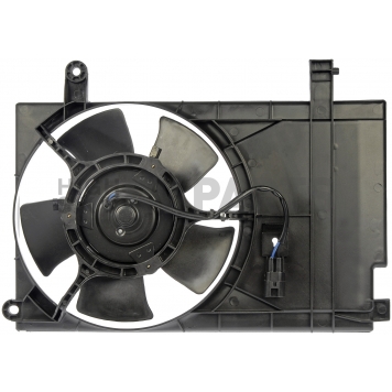 Dorman (OE Solutions) Air Conditioner Condenser Fan 620646