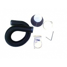 K & N Filters Cold Air Intake - 57-0201